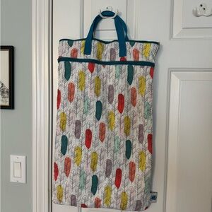 Planet Wise XL Wet Bag